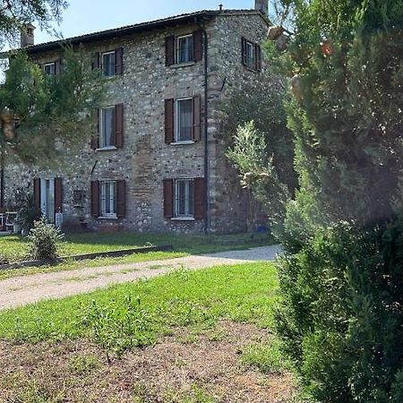 Gabriele Country House Дезенцано-дель-Гарда Экстерьер фото