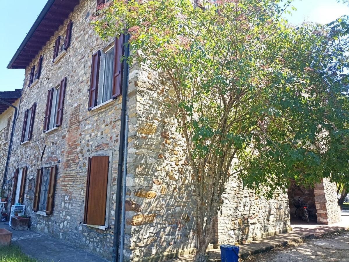 Gabriele Country House Дезенцано-дель-Гарда Экстерьер фото