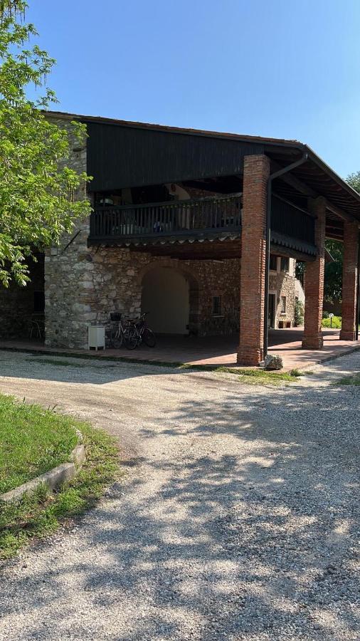 Gabriele Country House Дезенцано-дель-Гарда Экстерьер фото