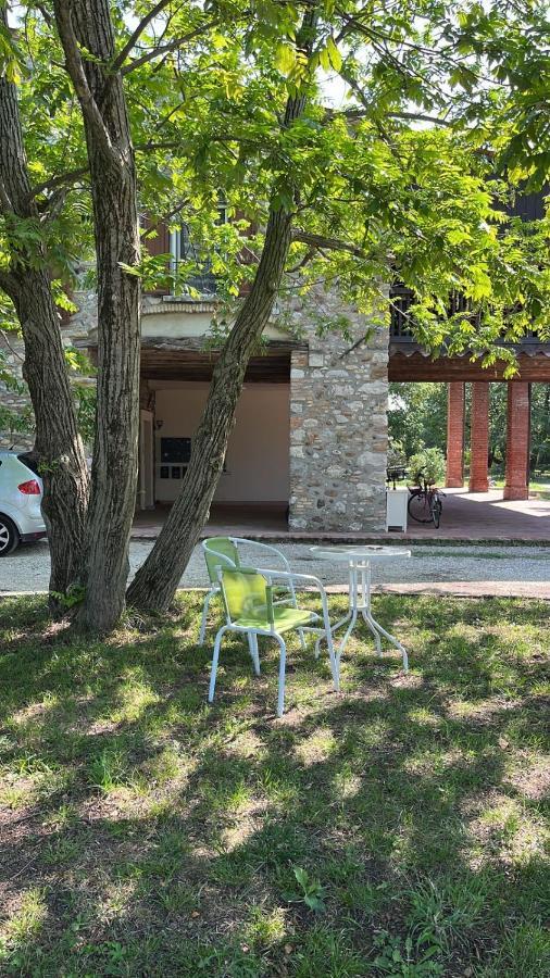 Gabriele Country House Дезенцано-дель-Гарда Экстерьер фото